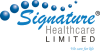 Signature Healthcare Ltd logo